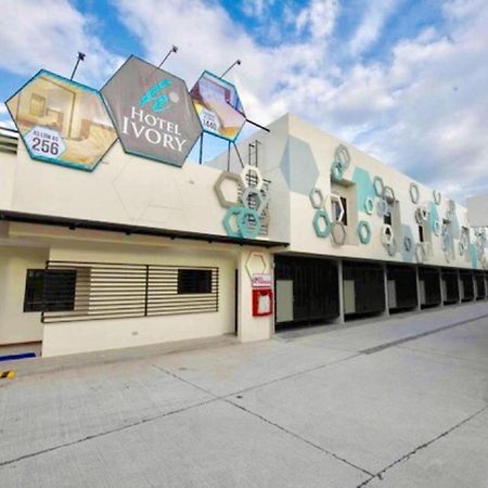 Hotel Ivory San Fernando  Ngoại thất bức ảnh