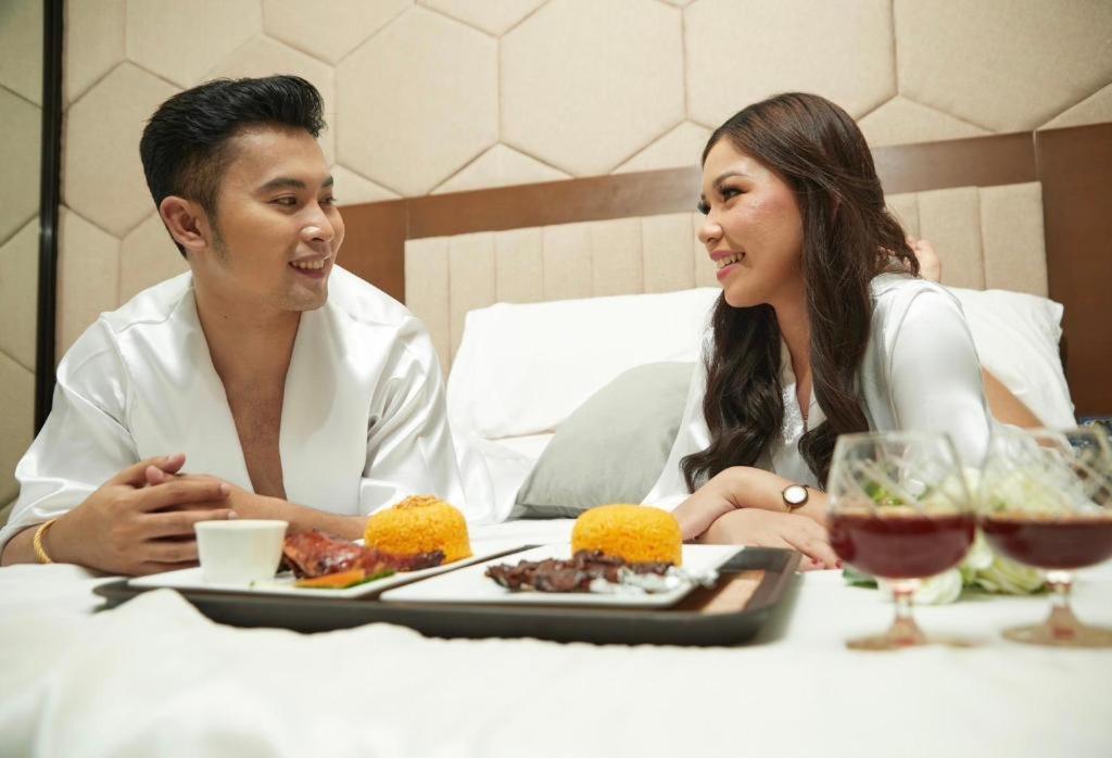Hotel Ivory San Fernando  Ngoại thất bức ảnh